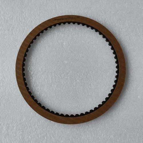 09G-T129080D-AM Friction Module T129080D 38PCS A KIT 09G Transmission