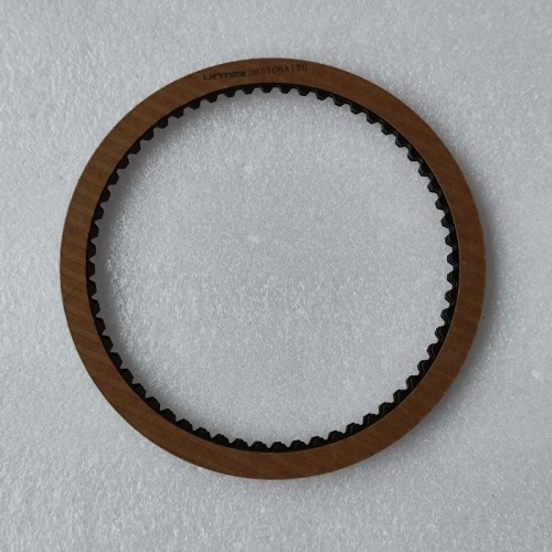 09G-T129080D-AM Friction Module T129080D 38PCS A KIT 09G Transmission