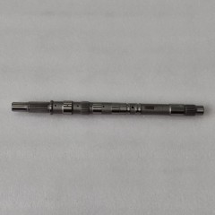 8F24-0017-OEM Input Shaft Without Ring Empty J1KP7F213BH 8F24 Transmission