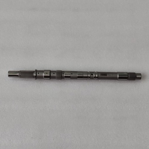 8F24-0017-OEM Input Shaft Without Ring Empty J1KP7F213BH 8F24 Transmission
