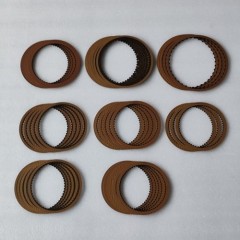 09G-T129080D-AM Friction Module T129080D 38PCS A KIT 09G Transmission