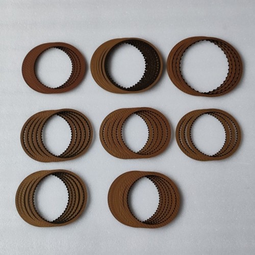09G-T129080D-AM Friction Module T129080D 38PCS A KIT 09G Transmission