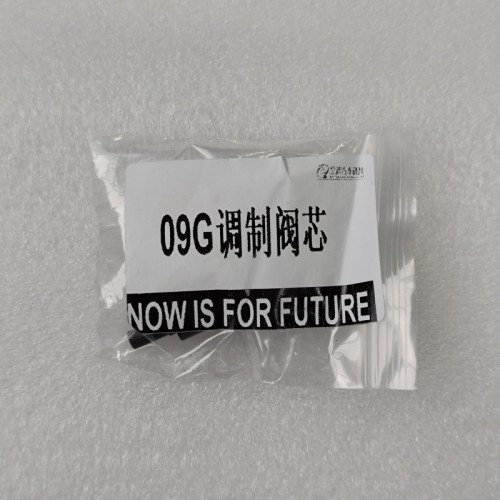 09G-VB03-AM Oversize Solenoid Regulator Valve V09GS-2 09G Transmission