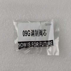 09G-VB03-AM Oversize Solenoid Regulator Valve V09GS-2 09G Transmission