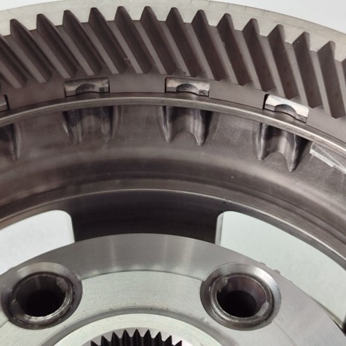 8F35-0038-OEM Output Planet Gear With Gear Ring JM5P-7N473-DC JM5Z-7N473-C JM5Z-7N473-A 8F35 Transmission
