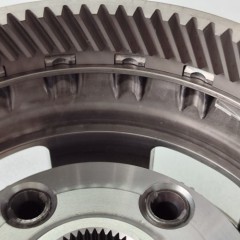 8F35-0038-OEM Output Planet Gear With Gear Ring JM5P-7N473-DC JM5Z-7N473-C JM5Z-7N473-A 8F35 Transmission