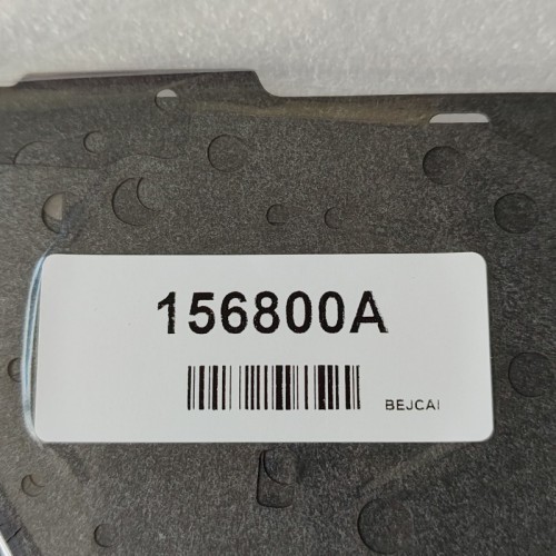 5L40E-0008-AM Valve Body Gasket Kit 156800A 5L40E Transmission