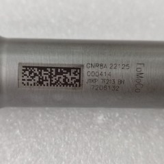 8F24-0017-OEM Input Shaft Without Ring Empty J1KP7F213BH 8F24 Transmission