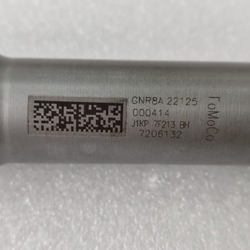 8F24-0017-OEM Input Shaft Without Ring Empty J1KP7F213BH 8F24 Transmission