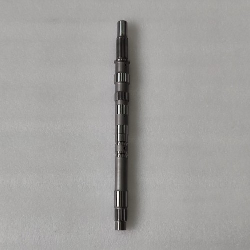 8F24-0017-OEM Input Shaft Without Ring Empty J1KP7F213BH 8F24 Transmission