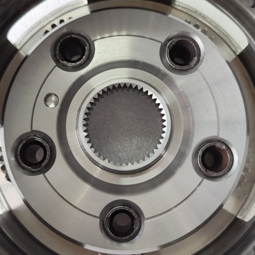 8F35-0038-OEM Output Planet Gear With Gear Ring JM5P-7N473-DC JM5Z-7N473-C JM5Z-7N473-A 8F35 Transmission