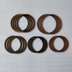 09G-T129080G-AM Friction Kit 18PCS A KIT Late Type 09G Transmission