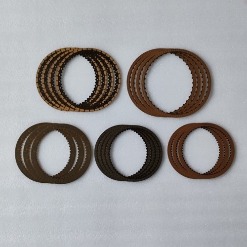 09G-T129080G-AM Friction Kit 18PCS A KIT Late Type 09G Transmission