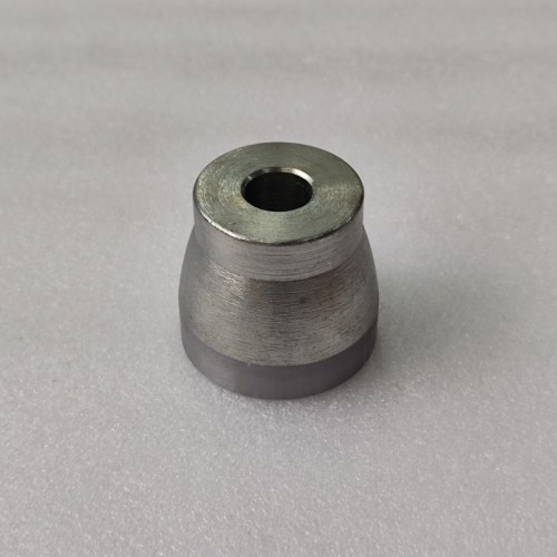 02E-0071-AM Front Cover Tool Metal Assistance Install 02E Transmission