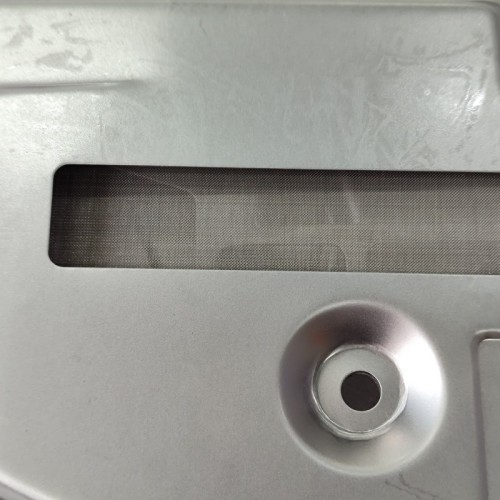 09G-0065-AM Inner Filter Flat Metal 09G325429 09G Transmission
