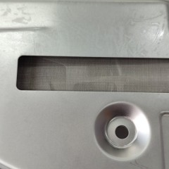 09G-0065-AM Inner Filter Flat Metal 09G325429 09G Transmission