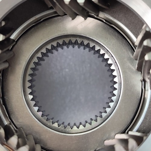 8F35-0038-OEM Output Planet Gear With Gear Ring JM5P-7N473-DC JM5Z-7N473-C JM5Z-7N473-A 8F35 Transmission