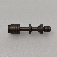 JF015E-VB07-AM Main Oil Pressure Valve With Plug V11AM-2 JF015E Transmission