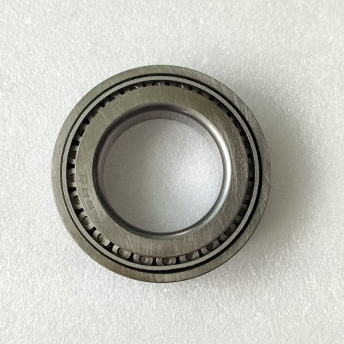 K112-0021-AM Differential Carrier Bearing 32210X2 NRB 90*50*21 K112 Transmission