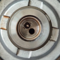 A750F-0004-U11 Input Shaft With Drum 7Pcs Friction Forward A750F Transmission