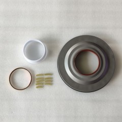 MPS6-0002-AM1 Front Cover Seal Set With Stator Ring 9pcs spacer kit Installing Tool SKF China MPS6 Transmission