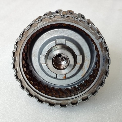 A750F-0004-U11 Input Shaft With Drum 7Pcs Friction Forward A750F Transmission