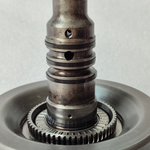 A750F-0004-U11 Input Shaft With Drum 7Pcs Friction Forward A750F Transmission