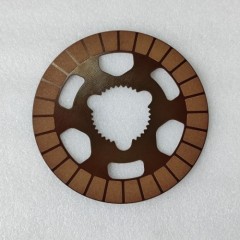 ATC13-1-0002-OEM Transfer Case Friction Kit 9Pcs A Kit ATC13 Transmission