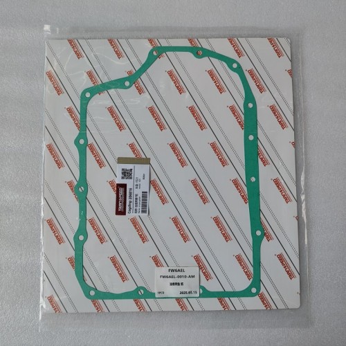 FW6AEL-0010-AM Pan Gasket Paper FW6AEL Transmission