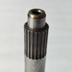 A750F-0004-U11 Input Shaft With Drum 7Pcs Friction Forward A750F Transmission