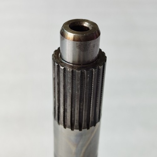 A750F-0004-U11 Input Shaft With Drum 7Pcs Friction Forward A750F Transmission