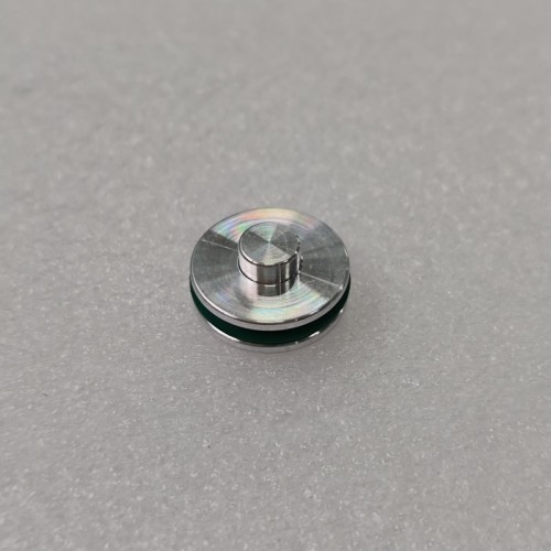 JF015E-VB07-AM Main Oil Pressure Valve With Plug V11AM-2 JF015E Transmission