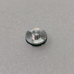 JF015E-VB07-AM Main Oil Pressure Valve With Plug V11AM-2 JF015E Transmission