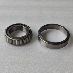 K112-0021-AM Differential Carrier Bearing 32210X2 NRB 90*50*21 K112 Transmission