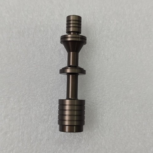 JF015E-VB07-AM Main Oil Pressure Valve With Plug V11AM-2 JF015E Transmission
