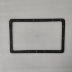 A650E-0003-AM Pan Gasket Paper Rectangle 35168-22011 19 hole A650E Transmission