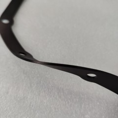 K411-0001-AM Oil Pan Gakset Rubber K411 Transmission