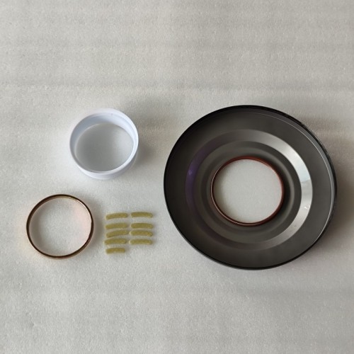 MPS6-0002-AM1 Front Cover Seal Set With Stator Ring 9pcs spacer kit Installing Tool SKF China MPS6 Transmission