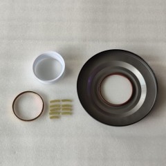 MPS6-0002-AM1 Front Cover Seal Set With Stator Ring 9pcs spacer kit Installing Tool SKF China MPS6 Transmission