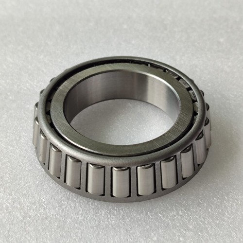 K112-0021-AM Differential Carrier Bearing 32210X2 NRB 90*50*21 K112 Transmission