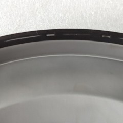 MPS6-0002-AM1 Front Cover Seal Set With Stator Ring 9pcs spacer kit Installing Tool SKF China MPS6 Transmission