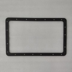 A650E-0003-AM Pan Gasket Paper Rectangle 35168-22011 19 hole A650E Transmission