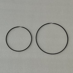 CTF25-0026-AM2 Sealing Ring Kit 2Pcs A Kit CTF25 Transmission