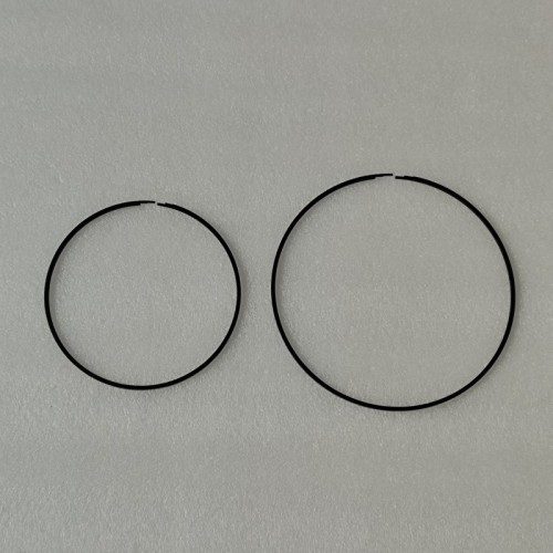 CTF25-0026-AM2 Sealing Ring Kit 2Pcs A Kit CTF25 Transmission