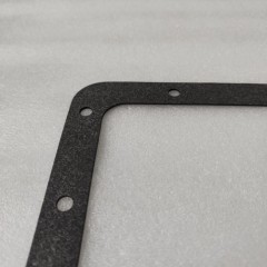 A650E-0003-AM Pan Gasket Paper Rectangle 35168-22011 19 hole A650E Transmission