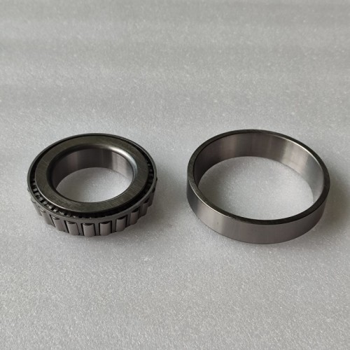 K112-0021-AM Differential Carrier Bearing 32210X2 NRB 90*50*21 K112 Transmission