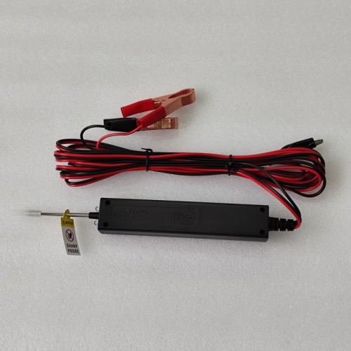 AATP-0366-AM Vehicle Circuit Tester ECT200 Auto Battery Tester 8V-32V Continuity Testing