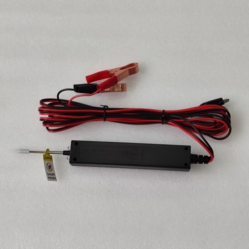 AATP-0366-AM Vehicle Circuit Tester ECT200 Auto Battery Tester 8V-32V Continuity Testing