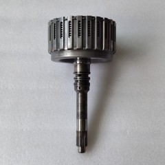 A750F-0004-U11 Input Shaft With Drum 7Pcs Friction Forward A750F Transmission