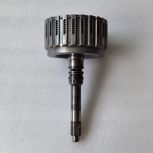A750F-0004-U11 Input Shaft With Drum 7Pcs Friction Forward A750F Transmission